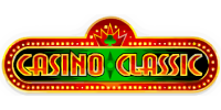 Casino Classic make a $10 deposit and get up to $200