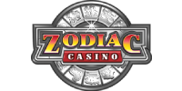 Zodiac Casino Canada 80 free spins for a $1
