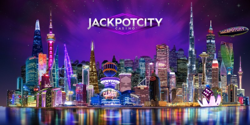 Jackpot City Casino