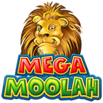 mega moolah machine a sous