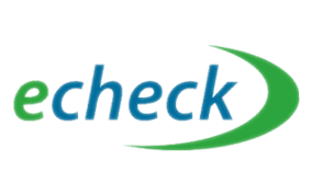 eCheck Casinos