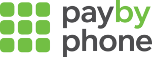 pay by phone
