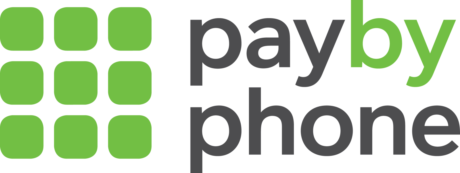 Pay by Phone