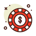 casino deposit $1 get $20