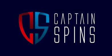 Captain Spins Casino Canada