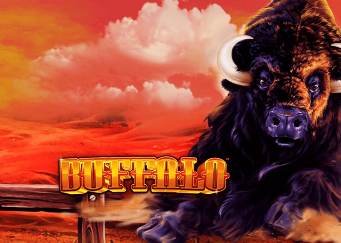 Buffalo Slot for Real Money