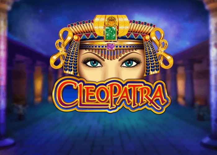 Cleopatra Slot for Real Money